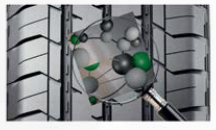 Opona ConneX VAN TV701 - Zalety (2)