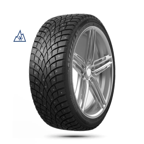 Opona Triangle IcelynX TI501