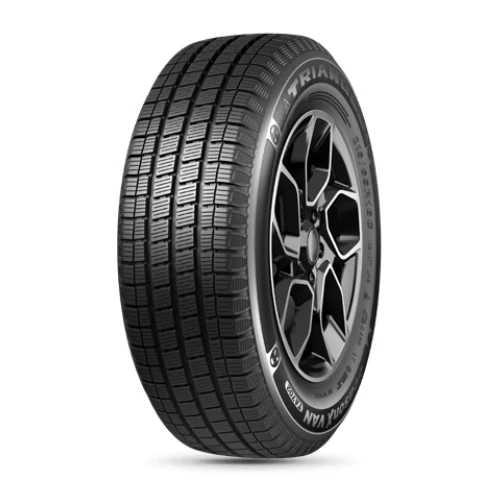 Opona Triangle SeasonX VAN TA702