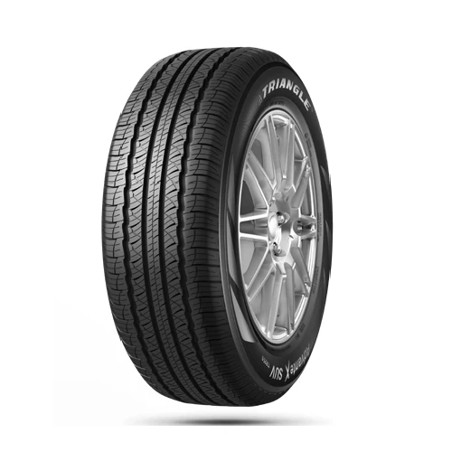 Triangle TR259 – Opony Letnie do SUV-ów